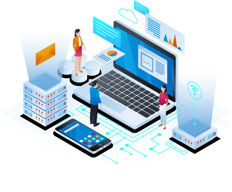 DataCraft.pe - Consultora especializada en Machine Learning, LLM personalizados y aplicaciones con IA con 7 años de experiencia en Perú